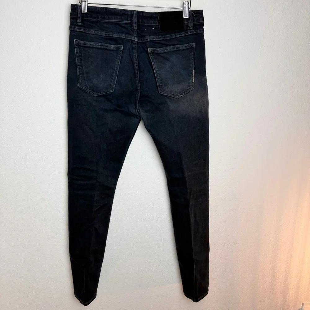 Neuw Stockholm Iggy Skinny Jeans Men’s 32x32 - Picture 8 of 12